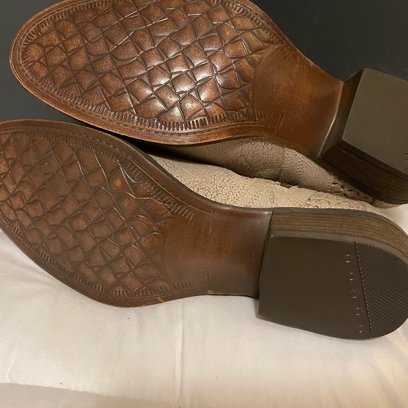 Corkys ankle boots, real leather - Picture 12 of 16